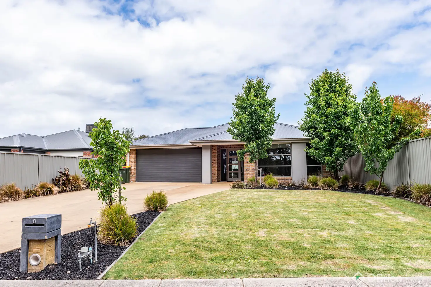 Main view of Homely house listing, 8 Silvereye Circuit, Wonthaggi VIC 3995