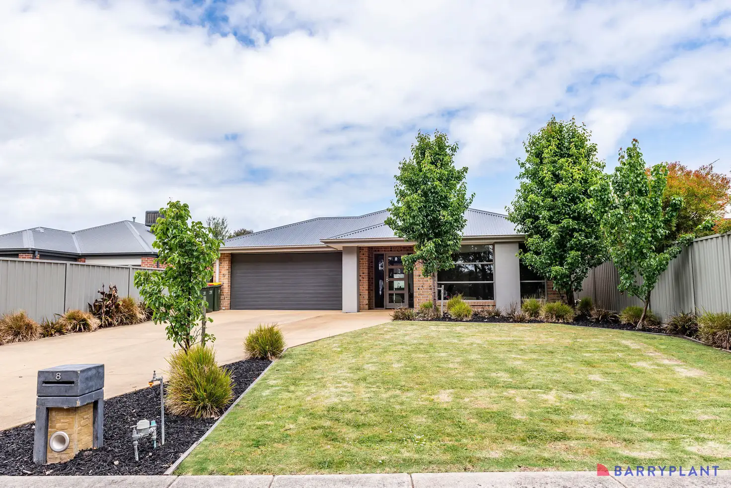 Main view of Homely house listing, 8 Silvereye Circuit, Wonthaggi VIC 3995