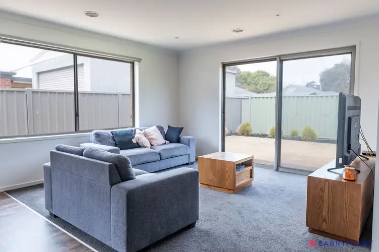 Third view of Homely house listing, 8 Silvereye Circuit, Wonthaggi VIC 3995