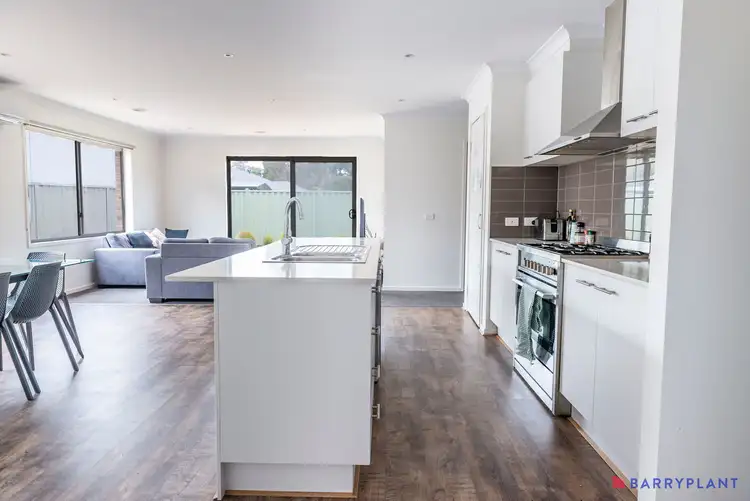 Fourth view of Homely house listing, 8 Silvereye Circuit, Wonthaggi VIC 3995