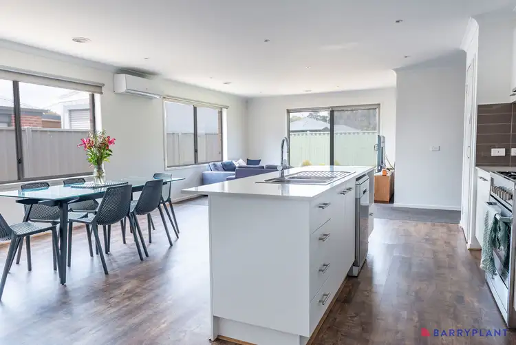 Fifth view of Homely house listing, 8 Silvereye Circuit, Wonthaggi VIC 3995