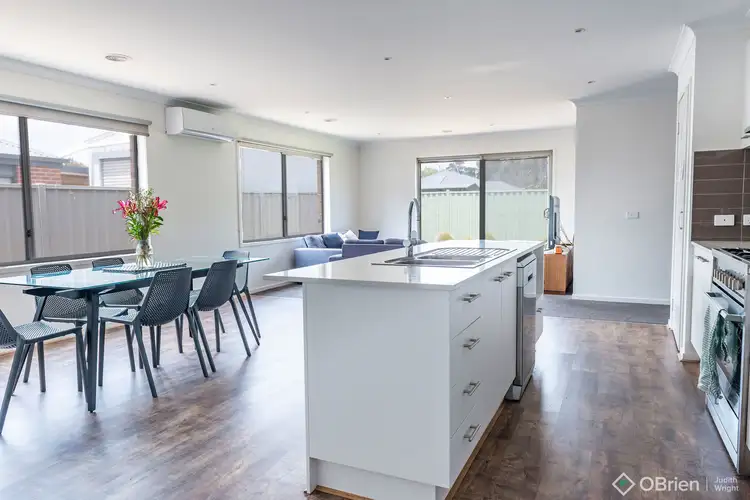 Sixth view of Homely house listing, 8 Silvereye Circuit, Wonthaggi VIC 3995