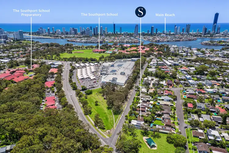 Main view of Homely house listing, 42 Drury Avenue, Southport QLD 4215