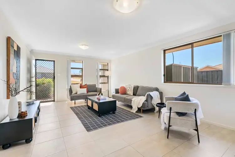 Second view of Homely house listing, 12 Allman Street, Cliftleigh NSW 2321