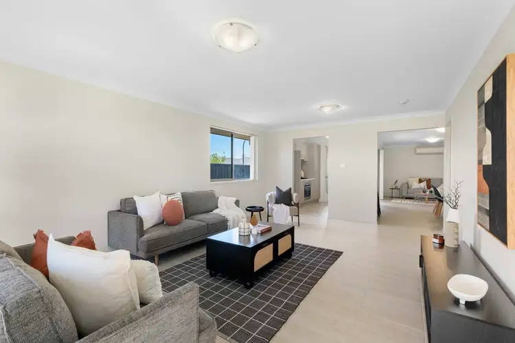 Third view of Homely house listing, 12 Allman Street, Cliftleigh NSW 2321