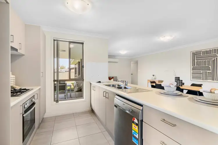 Fourth view of Homely house listing, 12 Allman Street, Cliftleigh NSW 2321