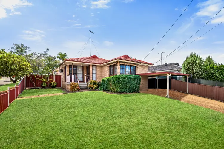 27 Edith Street, Kingswood NSW 2747