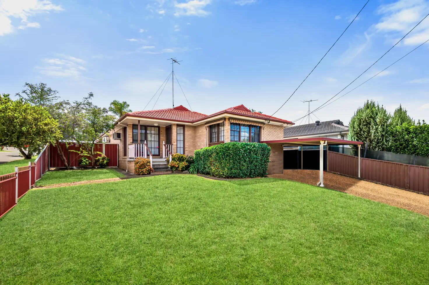Main view of Homely house listing, 27 Edith Street, Kingswood NSW 2747