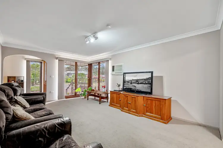 Second view of Homely house listing, 27 Edith Street, Kingswood NSW 2747