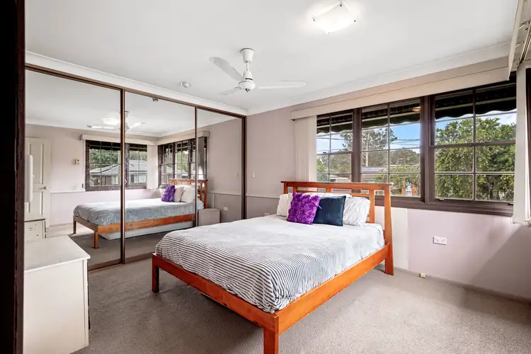 Sixth view of Homely house listing, 27 Edith Street, Kingswood NSW 2747