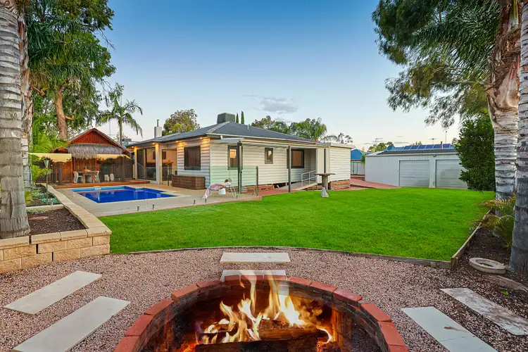 Main view of Homely house listing, 7 Murray Way, Buronga NSW 2739