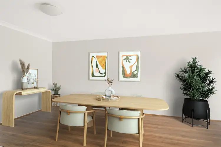 Third view of Homely apartment listing, 46/128-158 George Street, Redfern NSW 2016