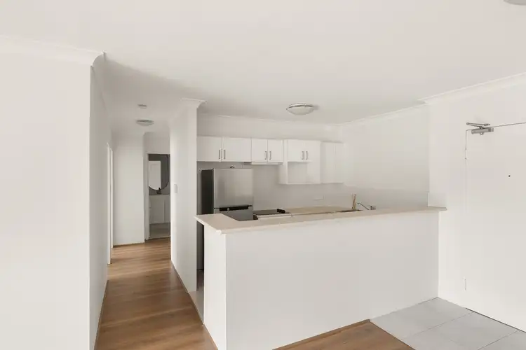 Fourth view of Homely apartment listing, 46/128-158 George Street, Redfern NSW 2016