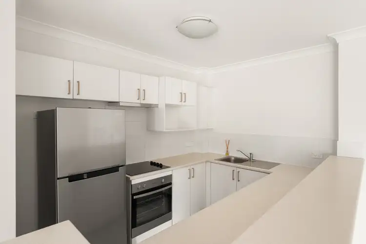 Fifth view of Homely apartment listing, 46/128-158 George Street, Redfern NSW 2016
