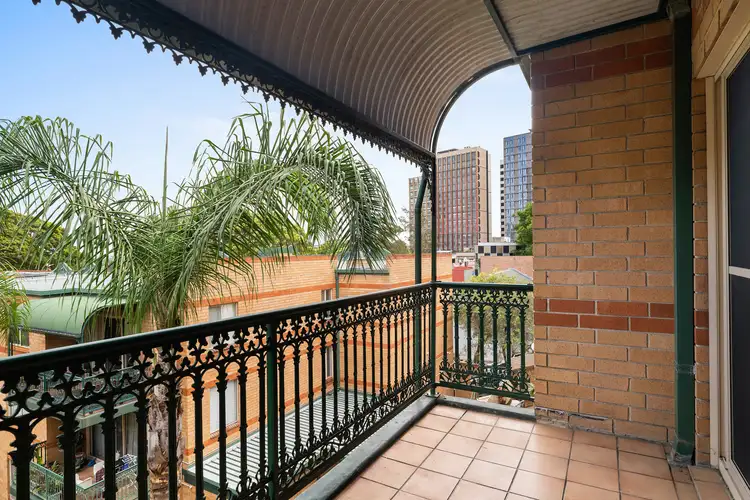 Sixth view of Homely apartment listing, 46/128-158 George Street, Redfern NSW 2016