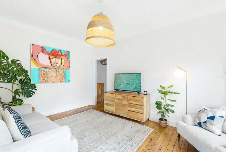 Main view of Homely apartment listing, 7/23-25 Vicars Avenue, North Bondi NSW 2026