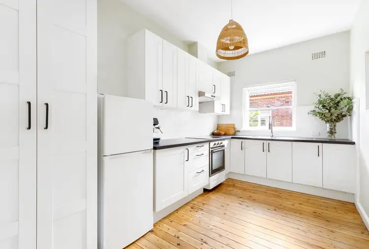 Third view of Homely apartment listing, 7/23-25 Vicars Avenue, North Bondi NSW 2026