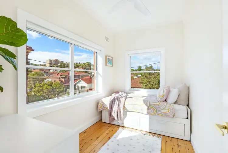 Fifth view of Homely apartment listing, 7/23-25 Vicars Avenue, North Bondi NSW 2026