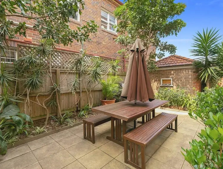 Sixth view of Homely apartment listing, 7/23-25 Vicars Avenue, North Bondi NSW 2026