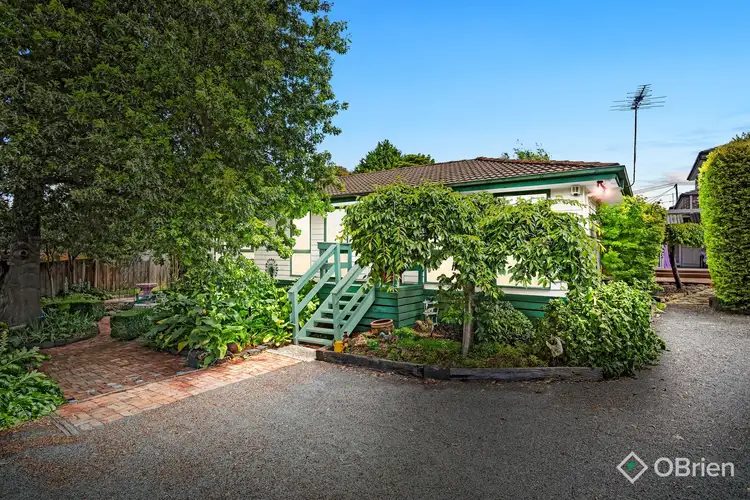 20 Dixon Court, Boronia VIC 3155