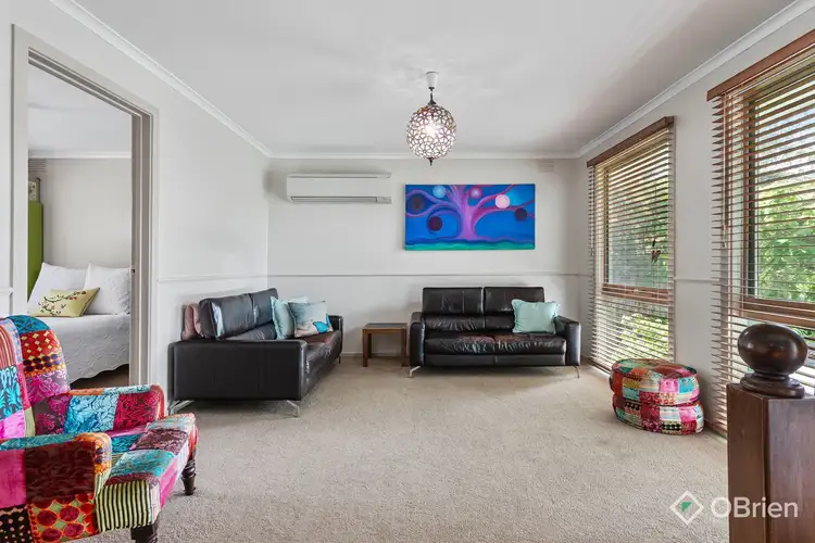 Second view of Homely house listing, 20 Dixon Court, Boronia VIC 3155
