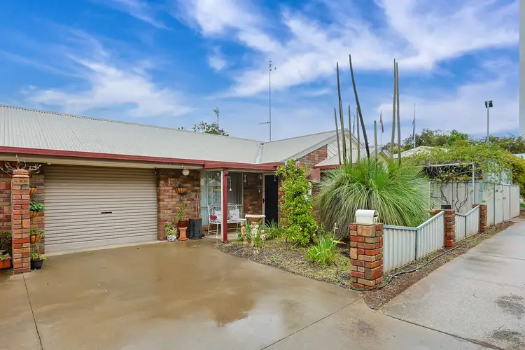 134 Latje Road, Robinvale VIC 3549