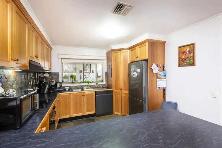 Fifth view of Homely unit listing, 134 Latje Road, Robinvale VIC 3549