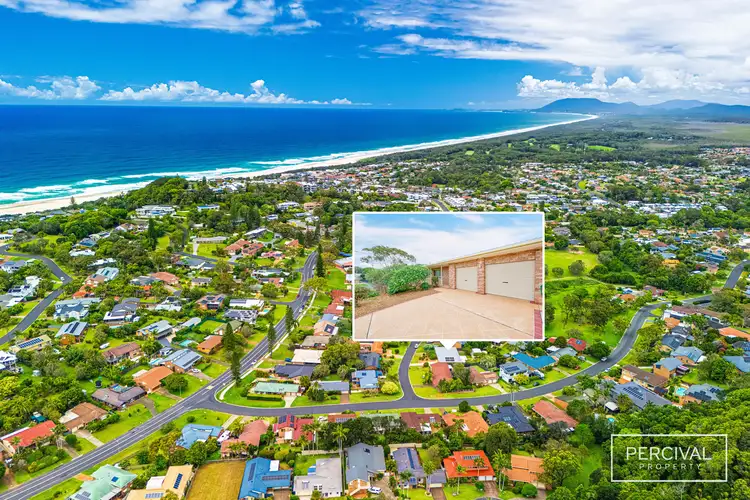 3 Penshurst Place, Port Macquarie NSW 2444