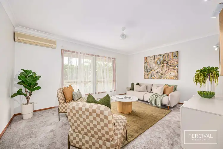 Fifth view of Homely house listing, 3 Penshurst Place, Port Macquarie NSW 2444