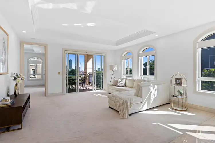 Third view of Homely apartment listing, 15/42-44 Brighton Parade, Southport QLD 4215