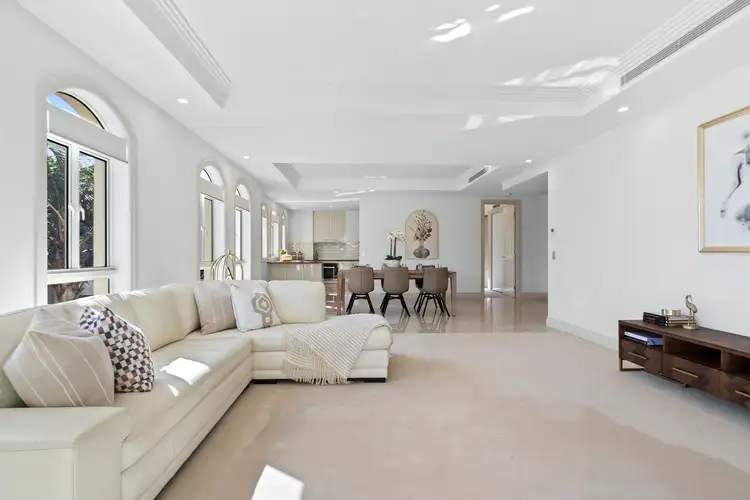 Fourth view of Homely apartment listing, 15/42-44 Brighton Parade, Southport QLD 4215
