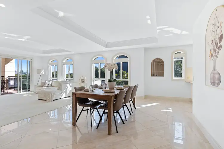Fifth view of Homely apartment listing, 15/42-44 Brighton Parade, Southport QLD 4215