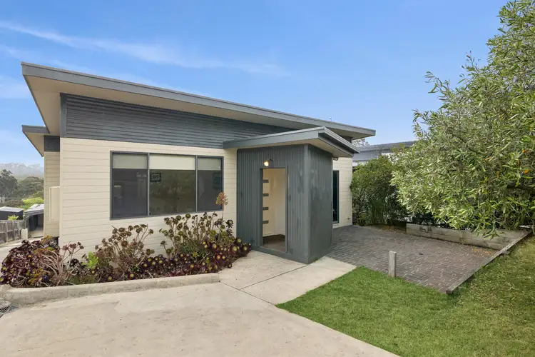 Main view of Homely townhouse listing, 1/17 Lubel Street, Anglesea VIC 3230