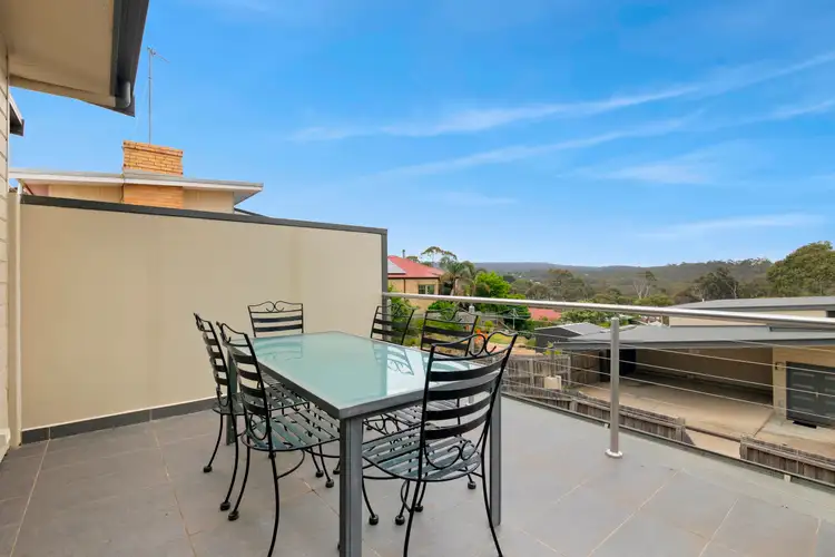 Second view of Homely townhouse listing, 1/17 Lubel Street, Anglesea VIC 3230