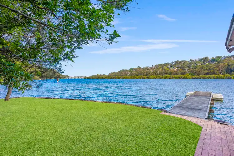Second view of Homely house listing, 74 Fowler Road, Illawong NSW 2234