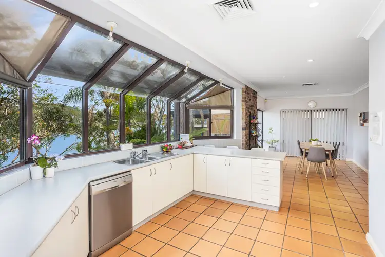 Third view of Homely house listing, 74 Fowler Road, Illawong NSW 2234