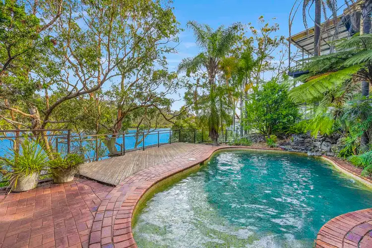 Seventh view of Homely house listing, 74 Fowler Road, Illawong NSW 2234