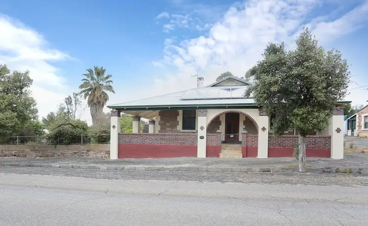 3 Morehead Street, Burra SA 5417