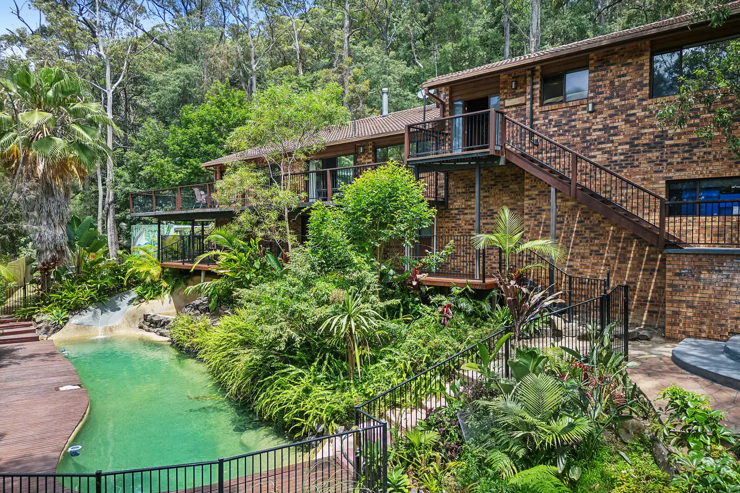 Main view of Homely house listing, 20 Bembooka Road, Green Point NSW 2251