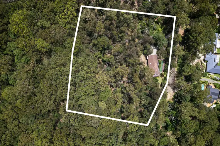 Second view of Homely house listing, 20 Bembooka Road, Green Point NSW 2251