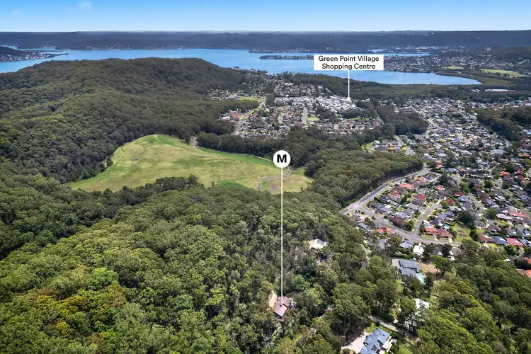Fourth view of Homely house listing, 20 Bembooka Road, Green Point NSW 2251