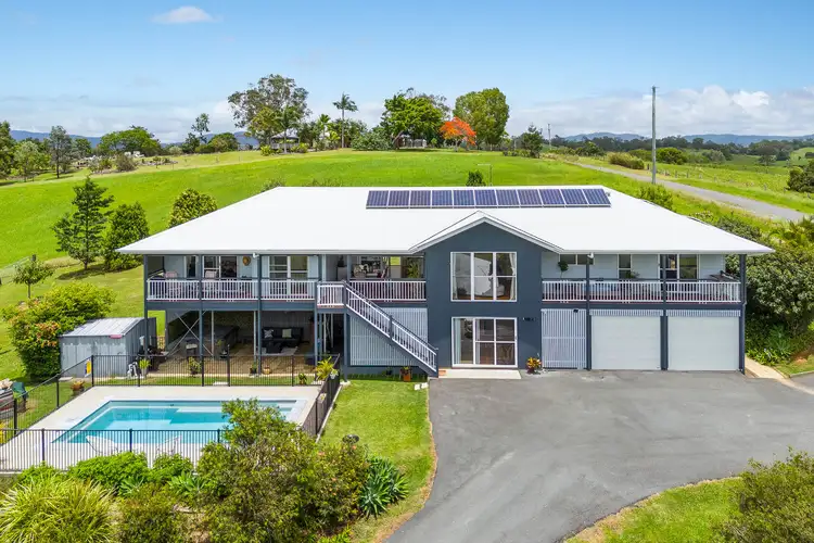 102 Sellin Road, Dayboro QLD 4521