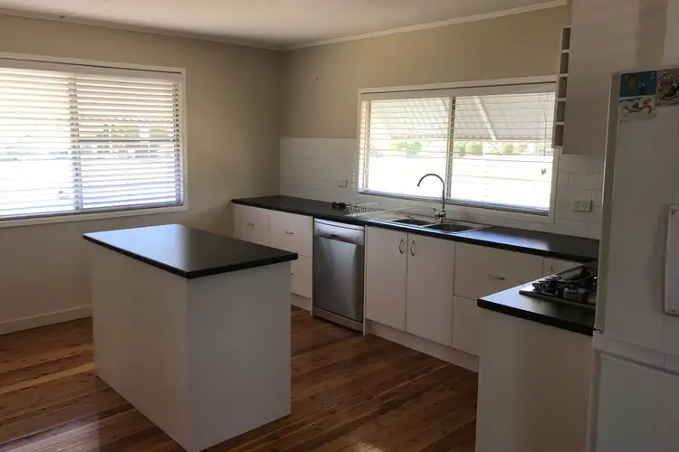 Second view of Homely house listing, 33 Myall Street, Dalby QLD 4405