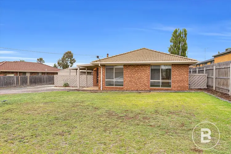 Third view of Homely house listing, 9 Daly Court, Darley VIC 3340