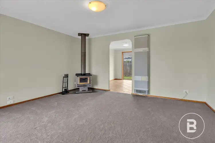 Fourth view of Homely house listing, 9 Daly Court, Darley VIC 3340