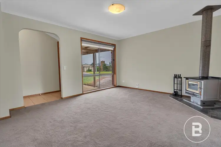 Fifth view of Homely house listing, 9 Daly Court, Darley VIC 3340