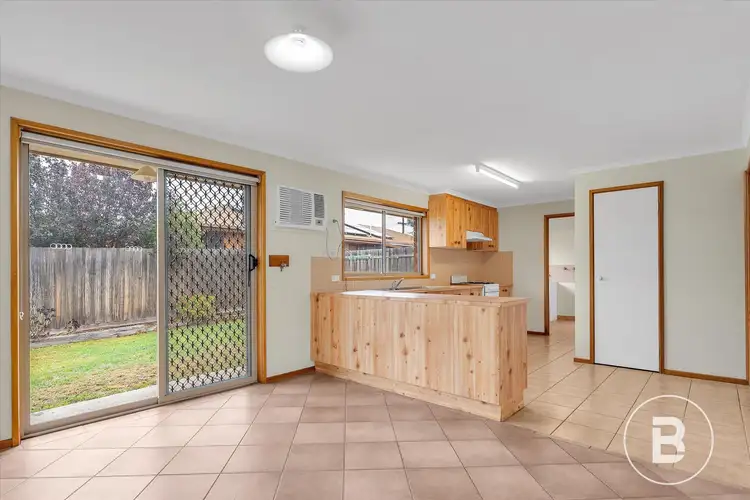 Sixth view of Homely house listing, 9 Daly Court, Darley VIC 3340