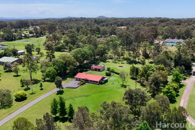 Second view of Homely house listing, 201 Sherwood Road, Yarravel NSW 2440