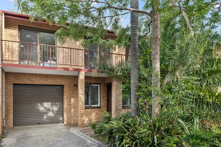 3/44-46 Campbell Street, Woonona NSW 2517