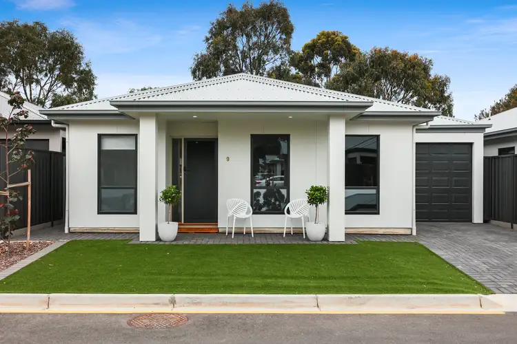 Main view of Homely house listing, 9/97-107 Canterbury Road, Victor Harbor SA 5211